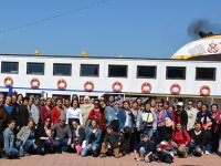 ''Kent ve Körfez Gezileri'' kaldığı yerden..