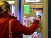 Kentkart ihalesi ile ilgili mahkemeden kritik karar