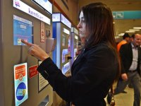 Kentkart internetten doldurulabilecek