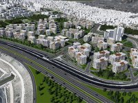 Kentsel dönüşüm başlıyor...