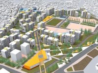 Kentsel dönüşümde sıra Örnekköy’de…