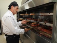 Kent’ten 2015’e sağlıklı merhaba