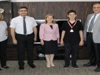 Kenya'da Dünya İkinciliği