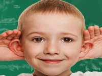 Kepçe kulak psikolojiyi bozuyor