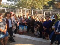 Keskin’den ''Sevimli dostlara'' müjdeli haber