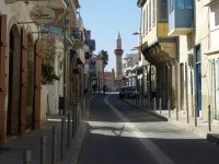 Kıbrıs’ın iki yakası Karşıyaka’da buluşuyor