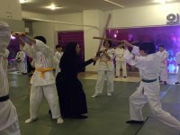 Kılıç oynamaya hazır mısınız?