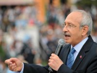 Kılıçdaroğlu 5 temel atma 10 açılış için Karşıyaka'ya geliyor