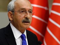 Kılıçdaroğlu, İzmir  2.bölgeden ön seçime girecek