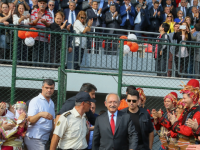 Kılıçdaroğlu: Kavgadan, ayrışmadan, bölünmeden bıktık