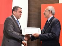 Kılıçdaroğlu resmen İzmir milletvekili