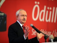 Kılıçdaroğlu Seferihisar'a geliyor