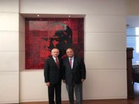 Kılıçdaroğlu'ndan İzmir övgüsü