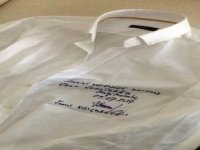 Kılıçdaroğlu’ndan İzmirli genç siyasetçiye hediye