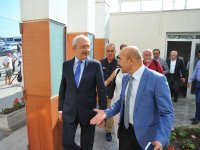 Kılıçdaroğlu'ndan Seferihisar'a tam not