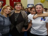 Kilo verdiler altını kaptılar