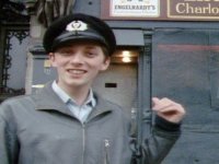 KINO 2016 Alman filmleri seçkisi İzmir'de