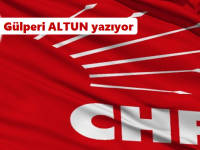 Kırıla, döküle..