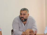 Kırkpınar: Bizi istemeyeni biz hiç istemeyiz