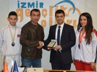 Kırkpınar: Uyşturucunun panzehiri spor