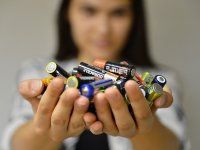 Kirletmesin, kazandırsın