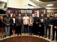 Kısa film yarışması için başvurular başladı 