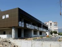 Kısa Süreli Engelli Dinlenme Merkezi gün sayıyor...