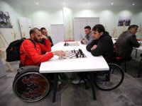 Kısa Süreli Engelli Dinlenme Merkezi’ne büyük ilgi