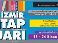 Kitap Fuarı gün sayıyor