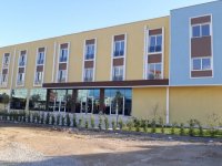 KİTVAK DEÜ Konukevi 18 Aralık'ta açılıyor