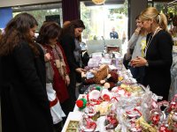 KİTVAK Kermesi 12 Aralık'ta...