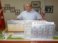 KİTVAK: Kurban bağışlarınız umut olsun