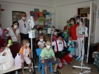 KİTVAK, kurban bayramı etkinliklerini sürdürüyor