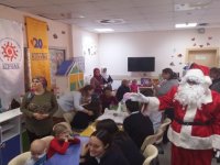 KİTVAK yeni yıla çocuklarla giriyor