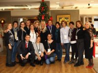 KİTVAK’ın 20.Yıl Kermesi’ne büyük ilgi