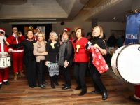 Kitvak'ın kermesi hasta ve hasta yakınları için umut oldu