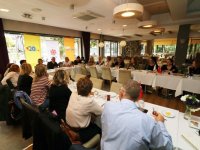 KİTVAK’ın kermesine geri sayım başladı