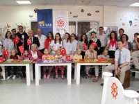 KİTVAK'ta Çocuk Bayramı coşkusu