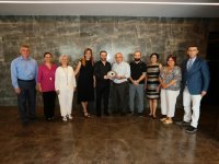 KİTVAK'tan Folkart'a teşekkür