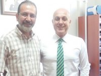 Kızı için kanser hastalarına umut olması amacıyla Vakıf kuracak…