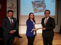 Kızılay haftası Karşıyaka’da etkinlikler ile kutlanıyor