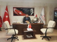 Kızılay Karşıyaka Başkanı Karadeniz Kadınlar gününü kutladı