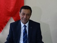 Koç: Başbuğumuzun ışığıyla ülkemizi aydınlatacağız