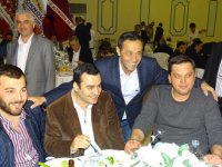 Koç: İzmir sporcu kampı merkezi olmalı 