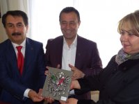 Koç: İzmir'e teşvik gelecek