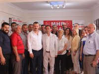 Koç: İzmir’in 13 yılını kazandıracağız