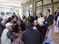 Koç: Milliyetçi Hareket iktidara hazır