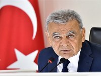 Kocaoğlu açıkladı: ''Mavişehir'e iskele yapılacak''