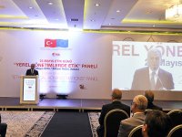 Kocaoğlu, Ankara'dan mesaj verdi