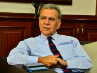 Kocaoğlu, bakanlardan ''ÇED zirvesi'' istedi